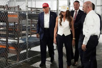 Judge Shuts Down Trump's ‘Inhumane’ 'Alligator Alcatraz’ Detention Camp
