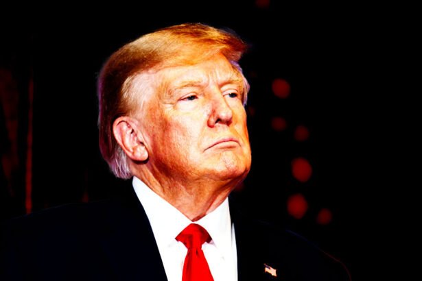 Voter Backlash Against Trump Might Hand Democrats Big Midterm Win