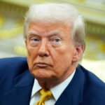 Trump Targets Banks for Rejecting His Deposits Over ‘Reputational’ Concerns