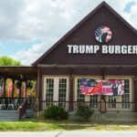 Owner of Trump Burger Facing Deportation After Green Card Was Revoked