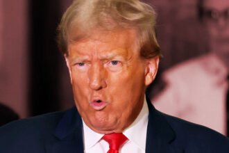 ‘Fired Loser’: Trump Blows Up at Media, Slams His Own Appointee Over Putin Meeting Criticism