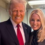 Epstein Victims Come Forward, Accuse Trump’s DOJ of ‘Protecting Wealthy Men’ as File Fight Heats Up