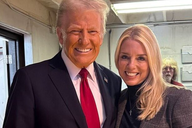 Epstein Victims Come Forward, Accuse Trump’s DOJ of ‘Protecting Wealthy Men’ as File Fight Heats Up