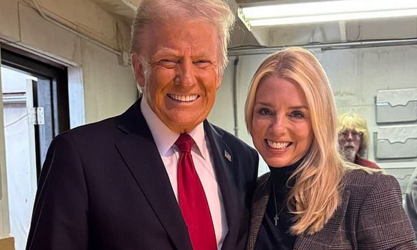 Epstein Victims Come Forward, Accuse Trump’s DOJ of ‘Protecting Wealthy Men’ as File Fight Heats Up