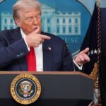 Federal Judge Rips Trump’s ‘Lawlessness’ in Brutal Rebuke Over D.C. Police Takeover