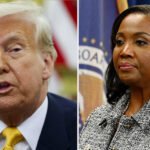 Trump Targets Fed’s First Black Woman Governor, Demands Resignation or Removal