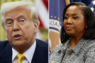 Trump Targets Fed’s First Black Woman Governor, Demands Resignation or Removal