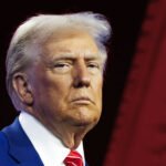 ‘He Would Cry Like a Little Girl’: Mobster Son Says Trump Always Folded When Confronted