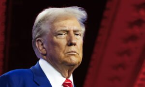 ‘He Would Cry Like a Little Girl’: Mobster Son Says Trump Always Folded When Confronted