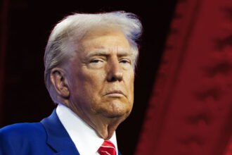‘He Would Cry Like a Little Girl’: Mobster Son Says Trump Always Folded When Confronted
