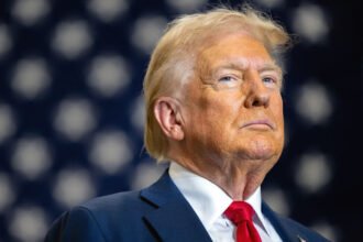 Trump Threatens to Deploy National Guard to DC After Ex‑DOGE Staffer 'Big Balls' Is Beaten by Teens