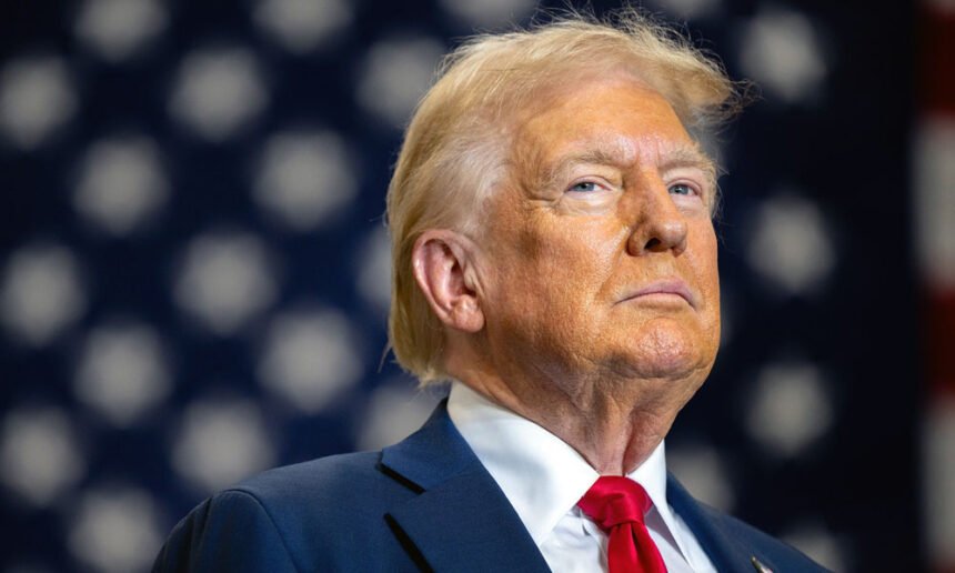 Trump Threatens to Deploy National Guard to DC After Ex‑DOGE Staffer 'Big Balls' Is Beaten by Teens