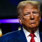 Trump: 'Democrats Are Buying Protestors in Order to Fight my Attack on Crime'