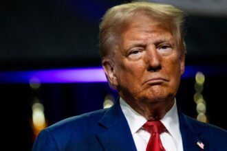 Trump: 'Democrats Are Buying Protestors in Order to Fight my Attack on Crime'