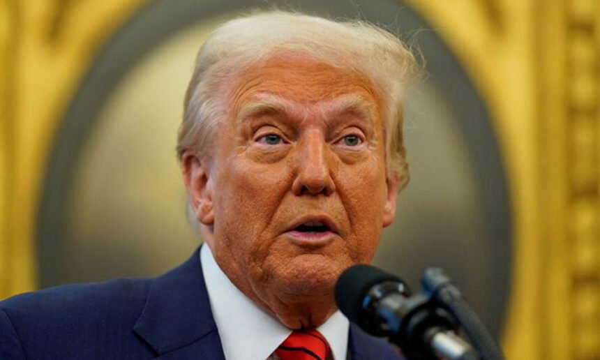 Federal Court Blocks Trump’s Fast-Track Deportations
