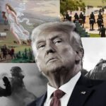 Kristi Noem’s DHS Pushes Old-fashioned Racist Propaganda to Rally Support for Mass Deportations