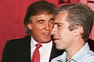 GOP Rebel Bringing Multiple Epstein Victims to Capitol to Push for Files Release