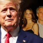 Trump Spins Harder, Still Stuck on the Epstein-Maxwell Hamster Wheel