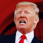 Trump Melts Down at 2 A.M. After Governor Calls His Memory ‘Absolutely Comical’