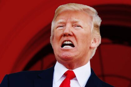 Trump Melts Down at 2 A.M. After Governor Calls His Memory ‘Absolutely Comical’