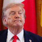 After Calling Himself ‘The Chosen One’, Trump Now Fears He Won’t Get to Heaven