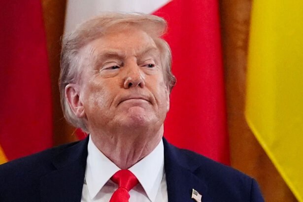 After Calling Himself ‘The Chosen One’, Trump Now Fears He Won’t Get to Heaven