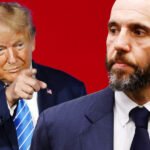 Revenge in Motion: Jack Smith Hit With Federal Probe Over Trump Prosecution