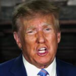 ‘Total Loser’: Trump Erupts at 1 AM After Georgia Republican Ditches GOP, Joins Democrats