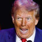 Trump Threatens to Pull News Networks Off the Air in Raging Late-Night Tirade