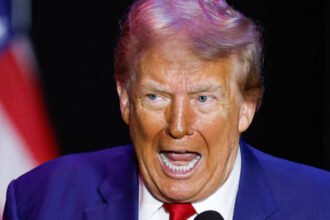 Trump Threatens to Pull News Networks Off the Air in Raging Late-Night Tirade