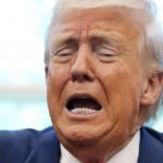 ‘Nasty and Provocative’: Trump Melts Down After Governor Challenges Him to Walk
