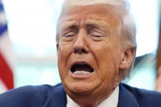 ‘Nasty and Provocative’: Trump Melts Down After Governor Challenges Him to Walk
