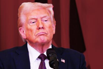 'A Very, Very Bad Thing': U.S. Military Generals Sound Alarm on Trump’s Next Move
