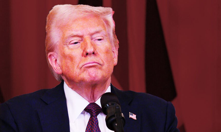'A Very, Very Bad Thing': U.S. Military Generals Sound Alarm on Trump’s Next Move