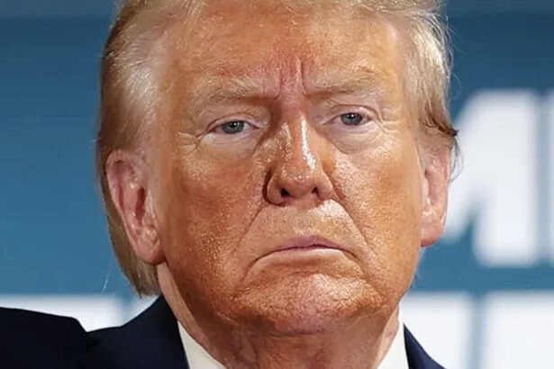 Trump Fires Off Bizarre Barrage of AI Posts to Prove He's Totally Not Dead