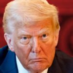 Trump’s Approval Plummets to Lowest Point in Second Term: Poll