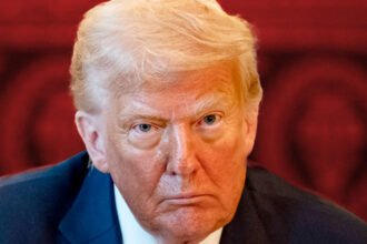 Trump’s Approval Plummets to Lowest Point in Second Term: Poll