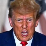 'Lower the Rate NOW!': Trump Panics as Economy Sinks and Prices Soar, Threatens Lawsuit Against Fed Chair