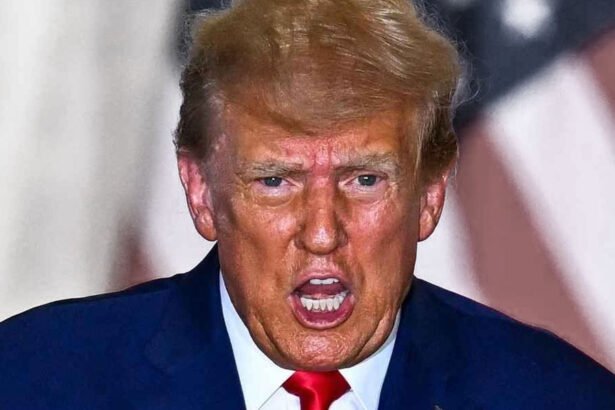 'Lower the Rate NOW!': Trump Panics as Economy Sinks and Prices Soar, Threatens Lawsuit Against Fed Chair