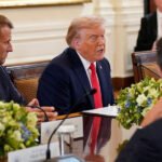 Trump Paused Meeting With Zelensky and European Leaders to Call Putin: Report