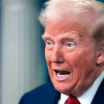 Panicked Trump Scrambles for Support, Floats Pre-Midterm GOP Convention to Rally Fading Base