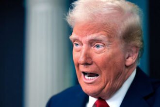 Panicked Trump Scrambles for Support, Floats Pre-Midterm GOP Convention to Rally Fading Base