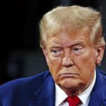 Trump Slapped With Lawsuit Over 'Unlawful' Power Grab in D.C.