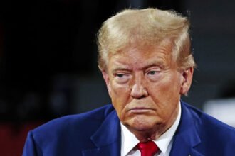 Trump Slapped With Lawsuit Over 'Unlawful' Power Grab in D.C.