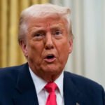 Trump Says He's ‘Entitled’ to 5 More House Seats in Texas
