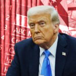 Trump’s Secret Loyalty Spreadsheet Revealed: U.S. Companies Graded on How Much They Praise Him