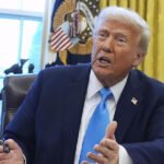 ‘Just Nuts’: Trump Ridiculed For Calling Himself a 'War Hero' And Complaining That 'Nobody Cares'