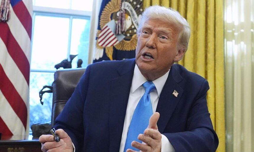 ‘Just Nuts’: Trump Ridiculed For Calling Himself a 'War Hero' And Complaining That 'Nobody Cares'