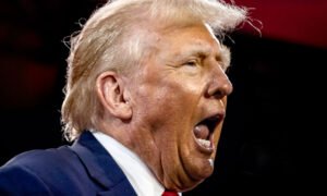 'This Is How Democracy Dies': Experts Sound The Alarm After Trump's unhinged Election Declaration