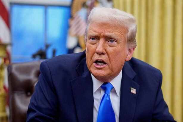 'Faked Numbers!': Trump Fires Chief of Labor Statistics For Releasing Bad Jobs Report